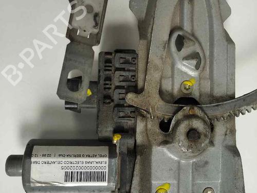 Other OPEL ASTRA G Hatchback (T98) 1.6 (F08, F48) | BP12734685O1 