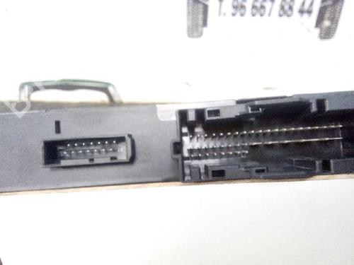 Electronic module BMW 5 Touring (E61) 520 d | BP13967893M83 