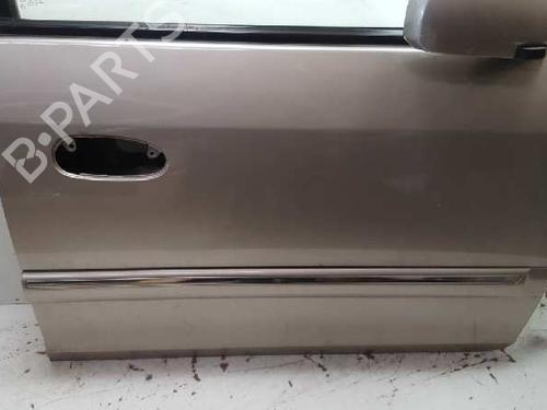 Right front door KIA CARENS II MPV (FJ) 2.0 CRDi | BP12746092C3 