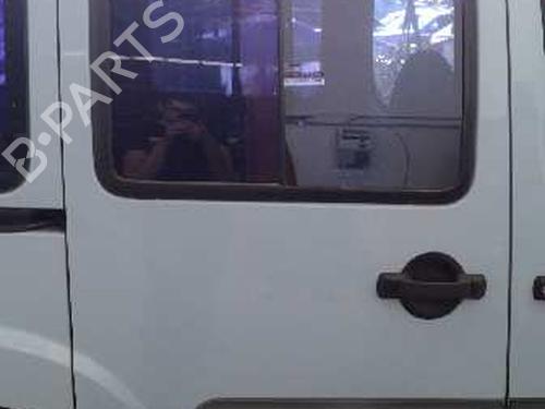 Right sun visor FIAT DOBLO MPV (119_, 223_) 1.9 JTD (223AXE1A) | BP12736203I2