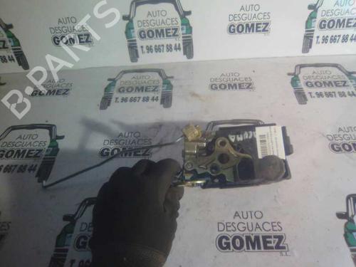 Used Front right lock DAEWOO REZZO (U100) 1.6 (105 hp) 12693533