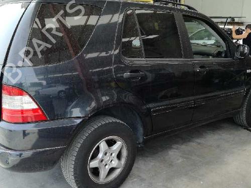 Computer motormanagement MERCEDES-BENZ M-CLASS (W163) ML 320 (163.154) | BP12743181M57