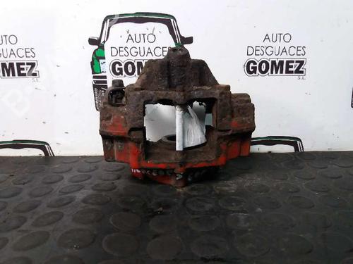Used Left rear brake caliper MERCEDES-BENZ SLK (R170) 230 Kompressor (170.447) (193 hp) 12820173