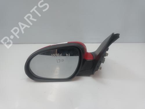 Used Left mirror Left mirror 34128430 34128430