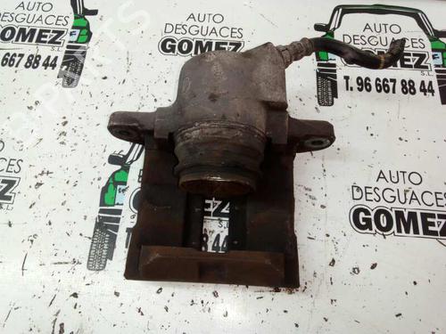 Right front brake caliper RENAULT MEGANE I Classic (LA0/1_) 1.6 e (LA0F, LA0S) | BP12808570M104 