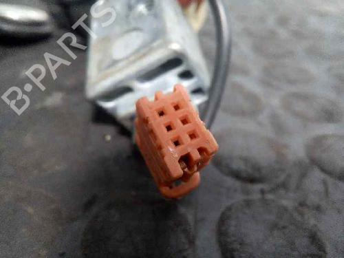 Ignition barrel CITROËN C5 I (DC_) 2.0 16V (DCRFNC, DCRFNF) | BP12683842M48 