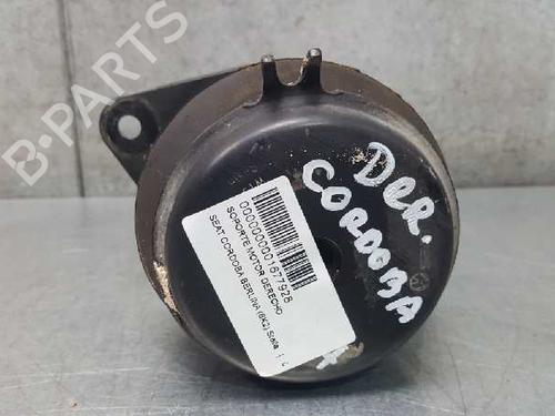 Used Engine mount SEAT CORDOBA (6K1, 6K2) 1.4 i (60 hp) 12716636