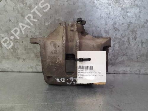 Used Left front brake caliper CITROËN XSARA (N1) 1.4 i (75 hp) 12706749