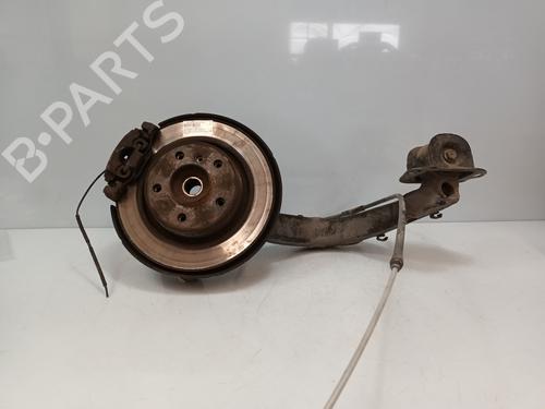 Used Right rear steering knuckle BMW 3 Compact (E46) 320 td (150 hp) 19264882