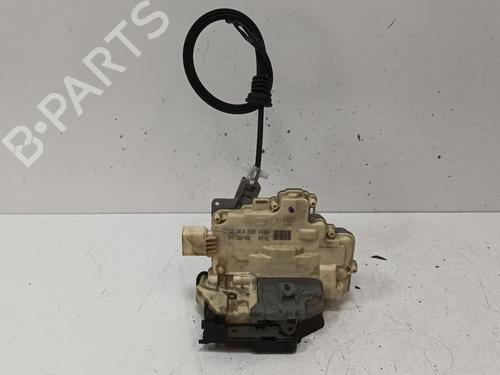 Rear left lock VW PASSAT B6 (3C2)  | BP17718885C100 