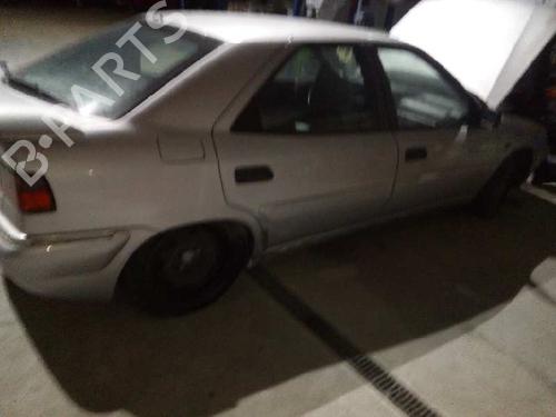 Engine control unit (ECU) CITROËN XANTIA (X1_, X2_) 1.8 i 16V | BP12819902M57