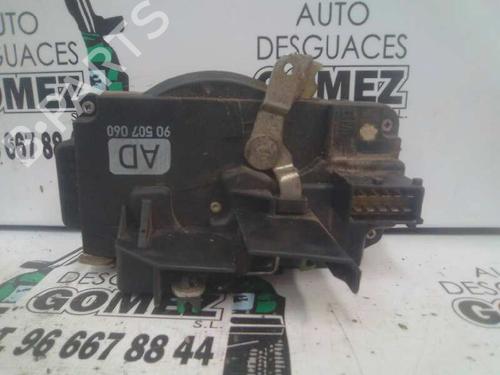 Front right lock OPEL VECTRA B (J96) 1.8 i 16V (F19) | BP12805097C97 