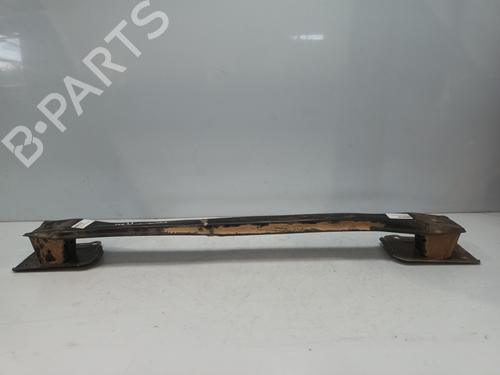 Rear bumper reinforcement FORD FIESTA VI (CB1, CCN) 1.25 | BP24227787C73 
