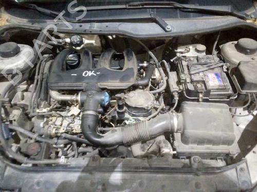 Right front driveshaft PEUGEOT 206 Hatchback (2A/C) 1.9 D | BP12687288M39