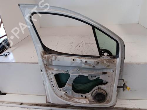 Dør venstre fortil CITROËN BERLINGO MULTISPACE (B9) | BP38445061C2 - Image 2