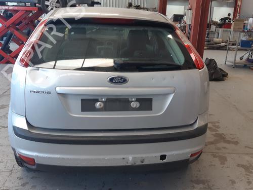 Drosselklappe FORD FOCUS II (DA_, HCP, DP)  | BP17093698M82