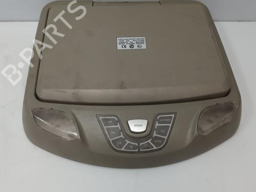 Display Display RENAULT ESPACE IV (JK0/1_) [2002-2026] 33832687 33832687