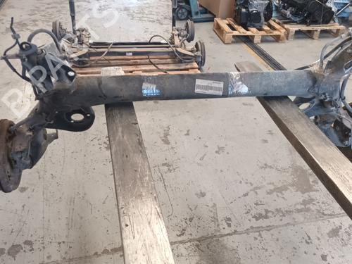 Rear axle FIAT IDEA (350_) 1.3 D Multijet | BP36019040M2 - Image 2