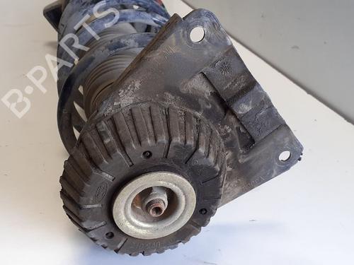 Left rear shock absorber FORD MONDEO III (B5Y) 2.0 16V DI / TDDi / TDCi | BP12757944M18 