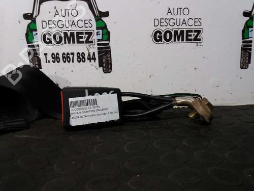 Engache cinturón Engache cinturón SKODA OCTAVIA I (1U2) 1.9 TDI (90 hp) 13966592 13966592