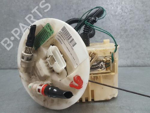 Used Fuel pump FORD MONDEO III Turnier (BWY) 2.0 16V TDDi / TDCi (115 hp) 12725544