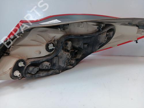 Left taillight OPEL INSIGNIA A (G09) | BP34579648C34 - Image 2