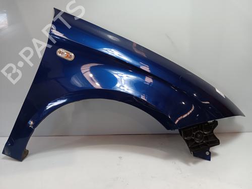 Used Right front fenders SEAT ALTEA (5P1) [2004-2015]  31991656