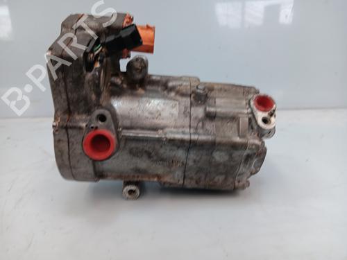 AC compressor HYUNDAI KONA (OS, OSE, OSI) 1.6 GDi Hybrid | BP26882486M34 