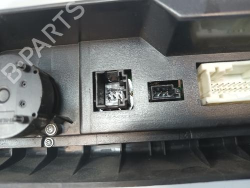 Climate control BMW X3 (E83) xDrive 20 d | BP18258600I5 