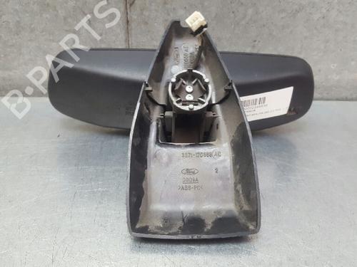 Rear mirror FORD MONDEO III (B5Y) 2.0 TDCi | BP12752005I6 