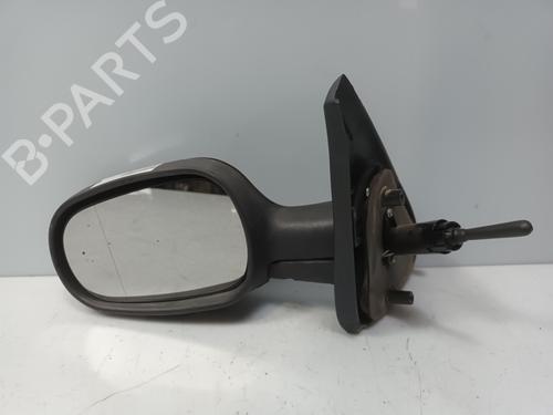 Bakspejl venstre RENAULT MEGANE I Classic (LA0/1_) 2.0 i (LA07, LA0G) (114 hp) 20980244