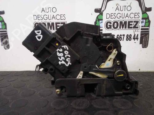 Front right lock FORD FOCUS II Turnier (DA_, FFS, DS) 1.6 TDCi | BP12819731C97 