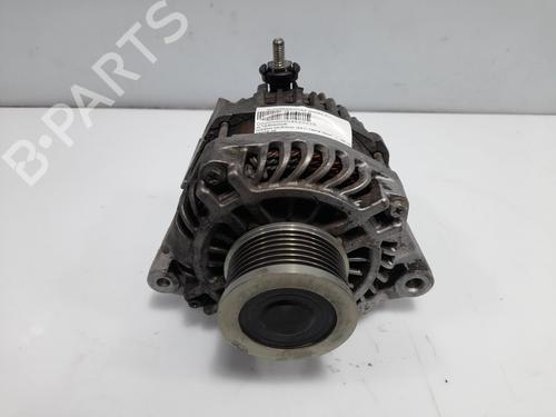 Used Alternator Alternator NISSAN MURANO II (Z51) [2007-2014] 33238830 33238830