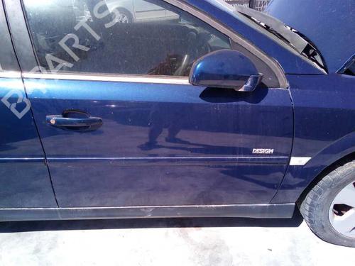 Bagklap CC/Kombi-Coupé OPEL VECTRA C (Z02)  | BP12905253C6