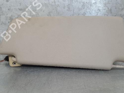 Pare-soleil gauche OPEL ASTRA H (A04) 1.7 CDTI (L48) | BP12730102I1 
