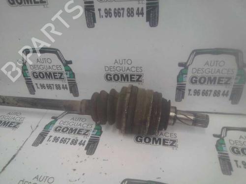 Right front driveshaft OPEL CORSA B (S93) 1.7 D (F08, F68, M68) | BP12805954M39 