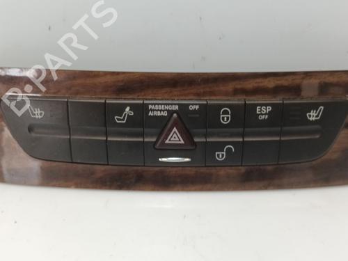 warning-switch-mercedes-benz-e-class-w211-2002-2003-2004-2005-2006-2007-2008-2009-34696794 main image