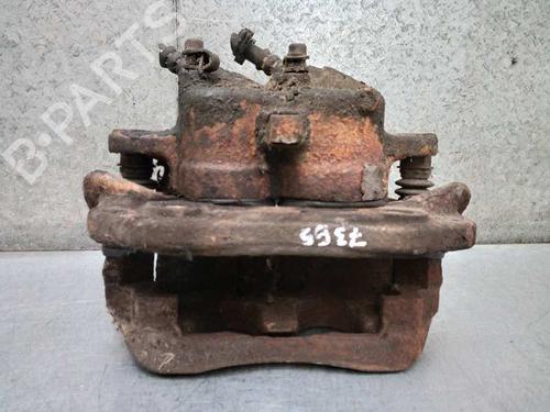 Left front brake caliper CITROËN JUMPER I Van (244)  | BP12854604M105 