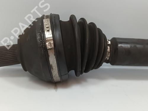 Right front driveshaft SEAT IBIZA IV (6J5, 6P1)  | BP19417688M39 