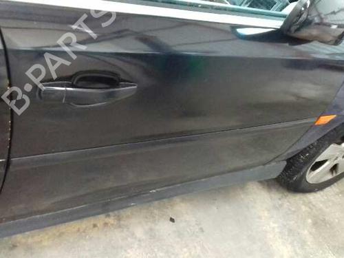 Mass air flow sensor OPEL VECTRA C (Z02) 2.2 DTI 16V (F69) | BP12750906M95 