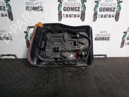 Right taillight SEAT IBIZA II (6K1) 1.9 D | BP12729199C35 
