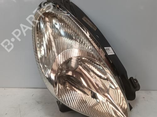 Used Right headlight CITROËN XSARA PICASSO (N68) 2.0 HDi (90 hp) 29159138
