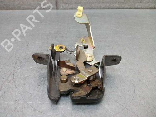 Used Tailgate lock ROVER STREETWISE Hatchback 1.4 (103 hp) 12725409