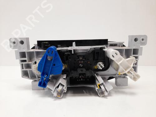 Climate control DACIA DUSTER (HS_)  | BP12759802I5 