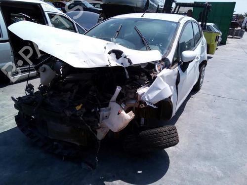 Bremseservo FORD FIESTA VI (CB1, CCN) 1.4 TDCi | BP12811584M42 
