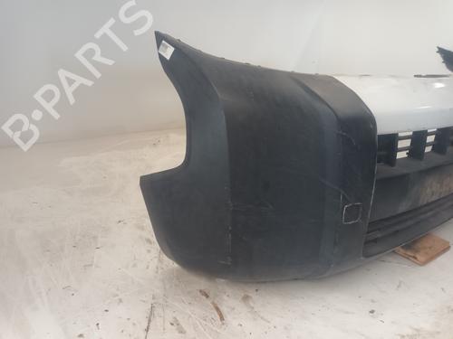 Front bumper PEUGEOT BIPPER (AA_)  | BP28491582C7 