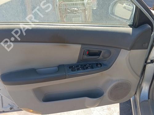 Left front window switch KIA CERATO I Saloon (LD) 1.5 CRDi | BP36420765I27 - Image 13