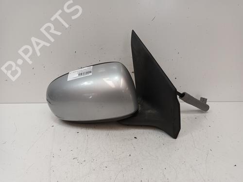 Right mirror NISSAN ALMERA TINO (V10) 1.8 | BP17869884C27 