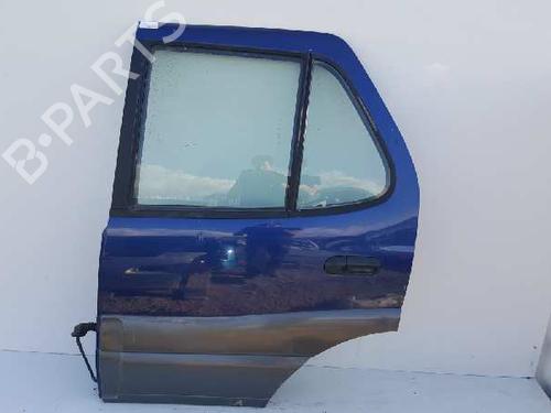 Used Left rear door TATA SUMO [1994-2025]  12853663
