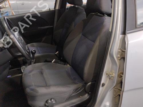 Sprederrør CHEVROLET KALOS 1.2 | BP16289358M98